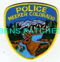 COLORADO,MEEKER POLICE 2_wm